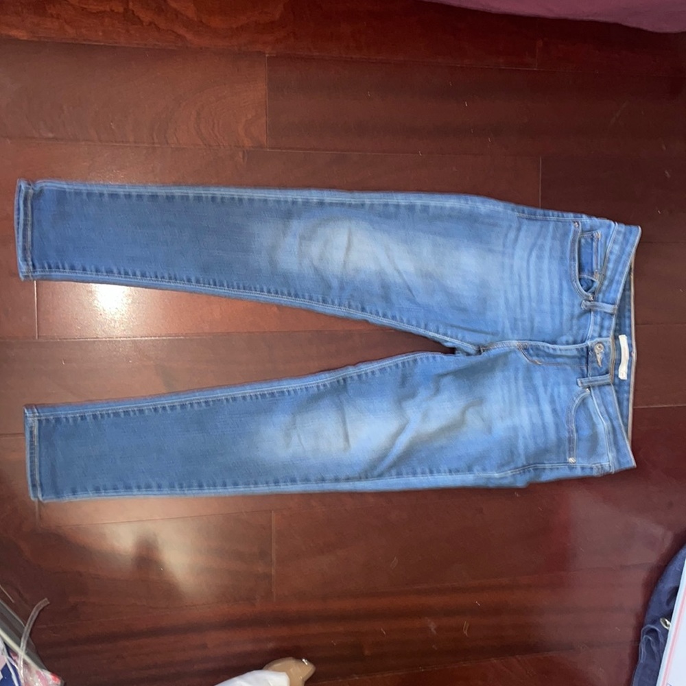 Levi’s jeans 711 Skinny size 27